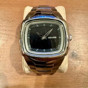 Nixon “The Insider” Watch / Lightly Used